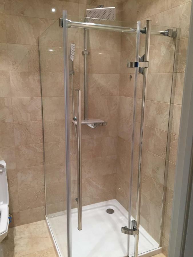 Center Apartment On Albisoara Street Kişinev Dış mekan fotoğraf