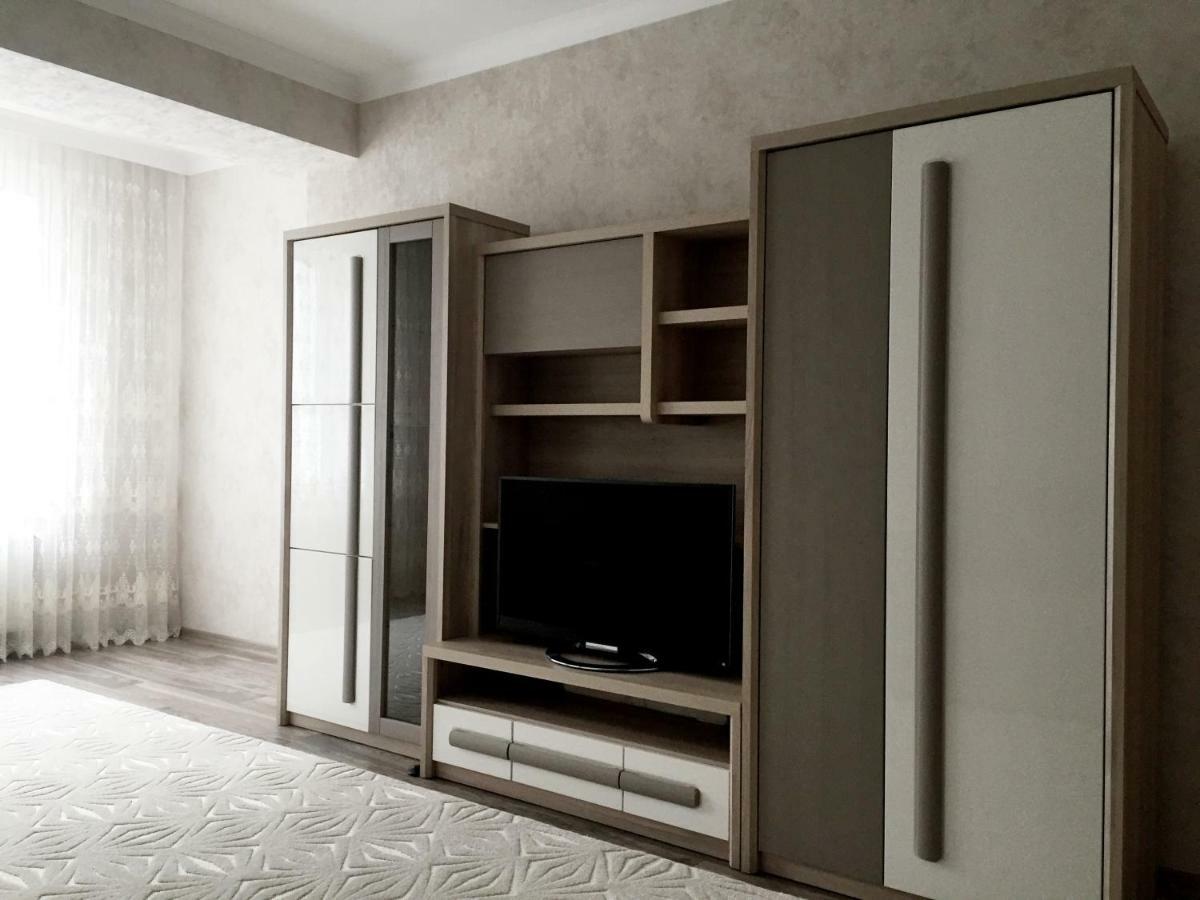 Center Apartment On Albisoara Street Kişinev Dış mekan fotoğraf